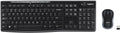 MK270 Wireless Keyboard and Mouse Combo (for Windows) — 2.4GHz wireless connection, compact mouse