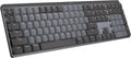 High-performance wireless backlit keyboard